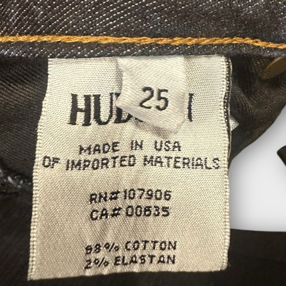Hudson Women’s Petite Jeans - Picture 10 of 10